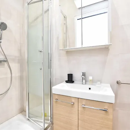 Magnificent - 1br 4p - Ste Marguerite París