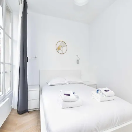 Magnificent - 1br 4p - Ste Marguerite Apartamento