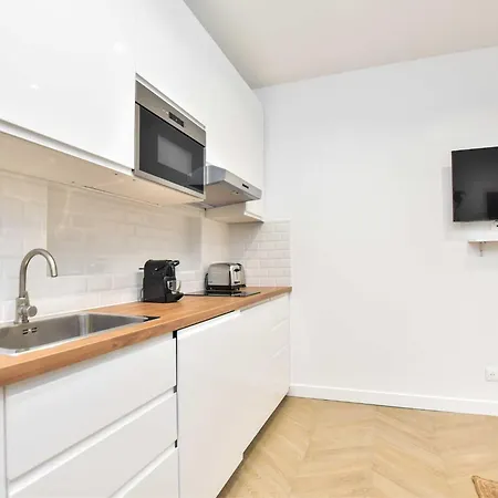 Magnificent - 1br 4p - Ste Marguerite * Paris