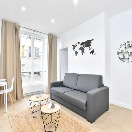 Magnificent - 1br 4p - Ste Marguerite