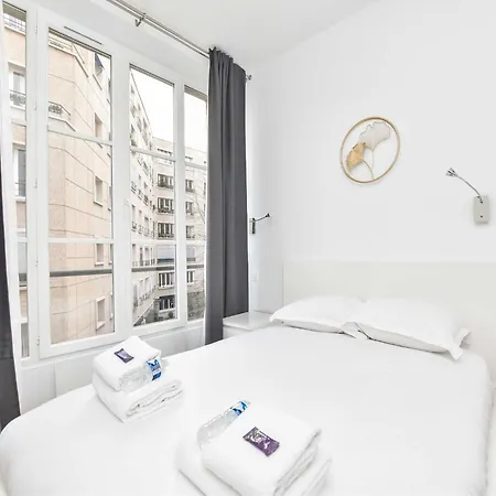 Magnificent - 1br 4p - Ste Marguerite Apartamento *