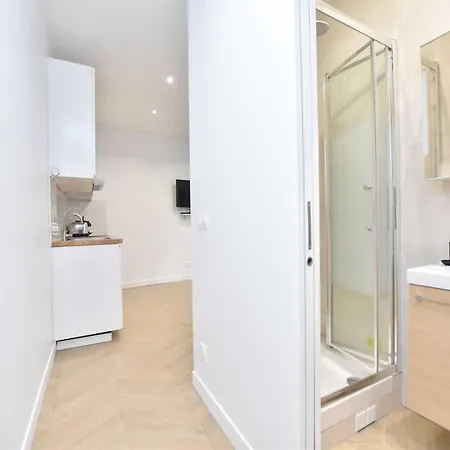 Magnificent - 1br 4p - Ste Marguerite París