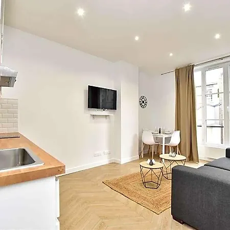 Magnificent - 1br 4p - Ste Marguerite