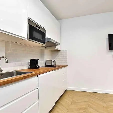 Magnificent - 1br 4p - Ste Marguerite Lägenhet *