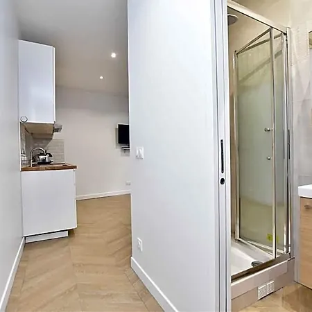 Magnificent - 1br 4p - Ste Marguerite Lägenhet Paris