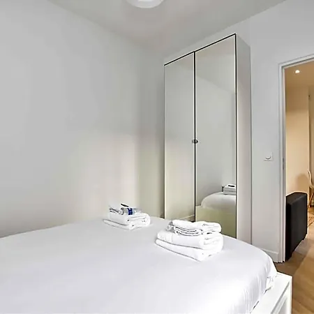 Apartman Magnificent - 1br 4p - Ste Marguerite *
