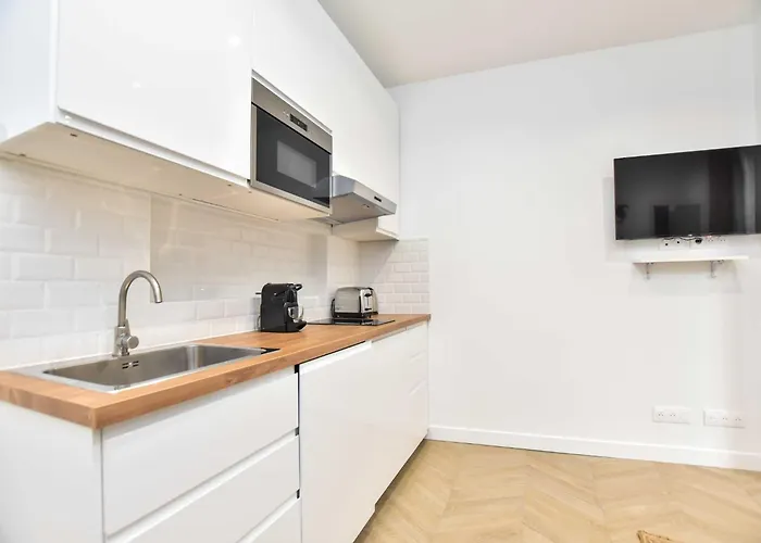 Magnificent - 1br 4p - Ste Marguerite * Paris